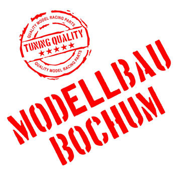 Modellbau Bochum LOGO-APP點子