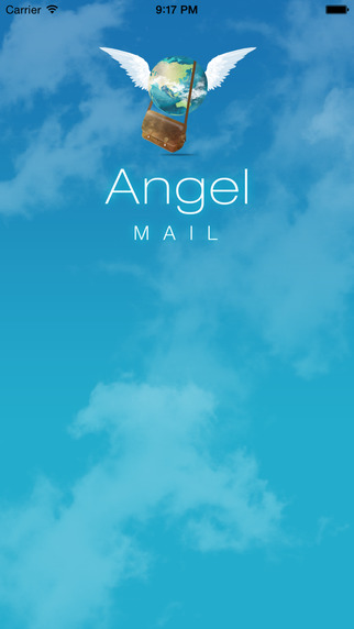 Angel Mail