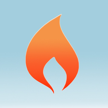 Torch Church, Lake County, IL LOGO-APP點子