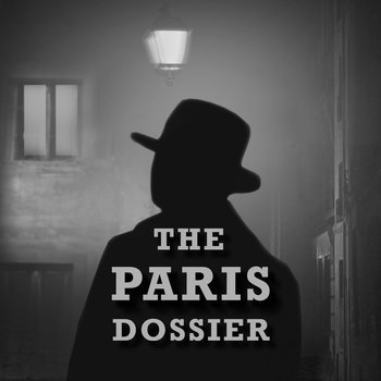 The Paris Dossier 遊戲 App LOGO-APP開箱王