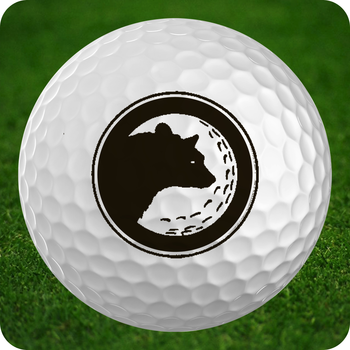 Black Bear Golf Club (MI) LOGO-APP點子