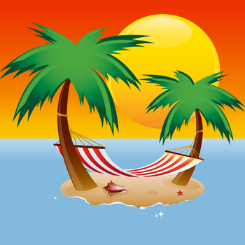 FloridaKeys LOGO-APP點子