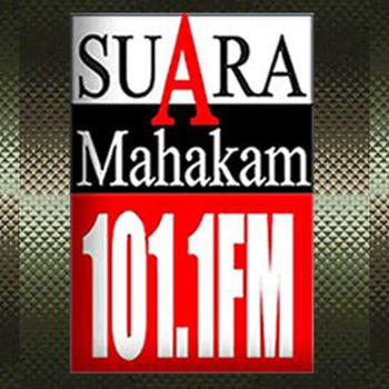 Suara Mahakam LOGO-APP點子