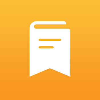 bookmarq - Book suggestions from friends and influencers. 書籍 App LOGO-APP開箱王