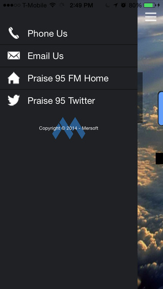 免費下載音樂APP|KCPZ Praise 95.3 app開箱文|APP開箱王