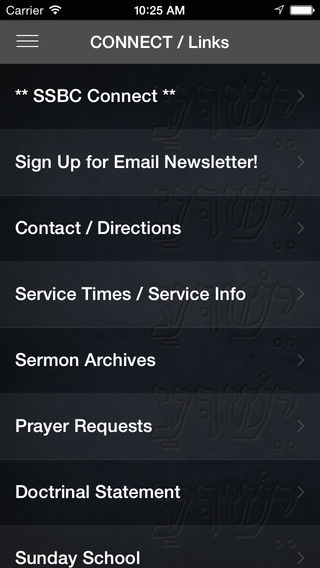 免費下載生活APP|South Shore Baptist Church Mobile App app開箱文|APP開箱王