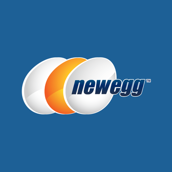 Newegg for iPad LOGO-APP點子