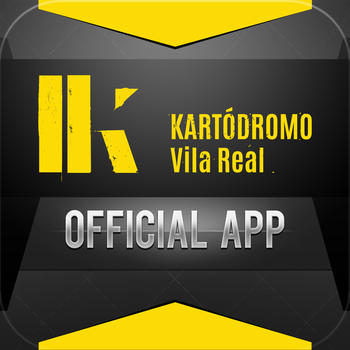 Kartódromo de Vila Real 娛樂 App LOGO-APP開箱王
