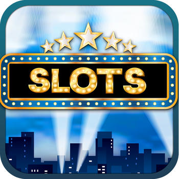 Slots Spotlight! -by The 29 Terribles- Real casino action on your mobile! LOGO-APP點子