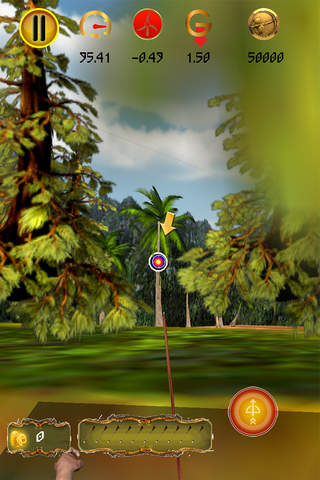 Archery Evolution 3D screenshot 3