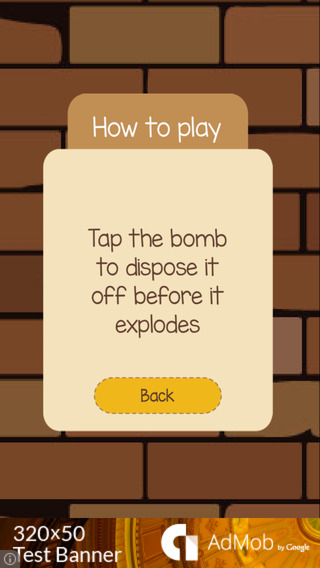 【免費遊戲App】Bomb Saga-APP點子