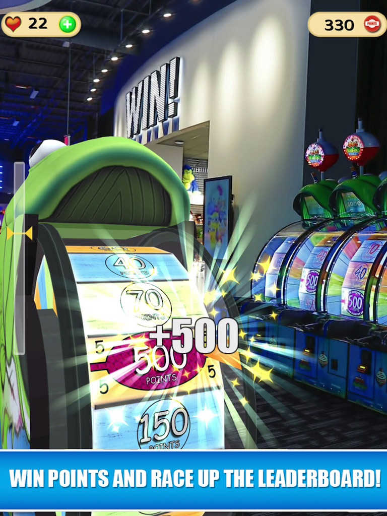 App Shopper Big Bass Wheel (Games)