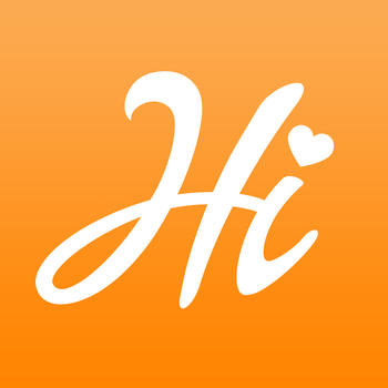 HiAmicus 社交 App LOGO-APP開箱王