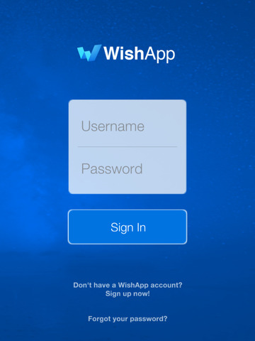 免費下載社交APP|WishApp™ app開箱文|APP開箱王