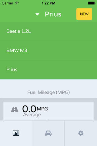 OnPoint Fuel screenshot 3
