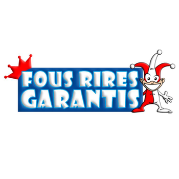 Fous Rires Garantis LOGO-APP點子