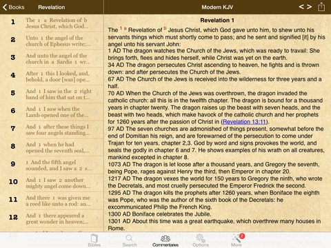 免費下載書籍APP|Every Bible for Bible Study Plus Commentaries app開箱文|APP開箱王