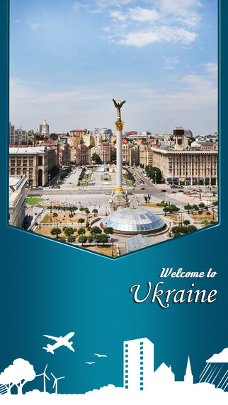 Ukraine Essential Travel Guide