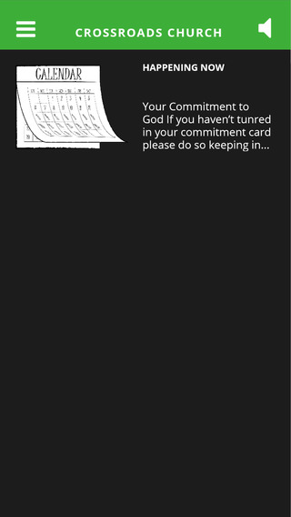 【免費生活App】CrossRoads Church Sienna-APP點子