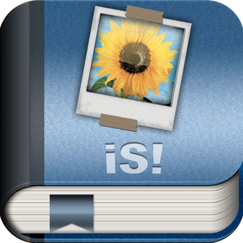 iSecret! - Protected Photos LOGO-APP點子