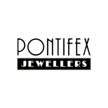 Pontifex Jewellers LOGO-APP點子