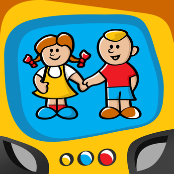 KidsTube TV for YouTube LOGO-APP點子