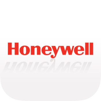 Honeywell 传感器和控制产品移动样本 商業 App LOGO-APP開箱王