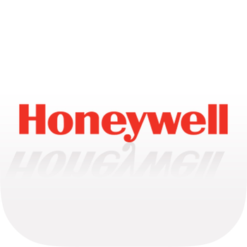 Honeywell 传感器和控制产品移动样本 LOGO-APP點子