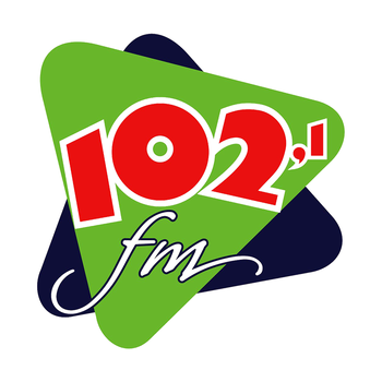 Rádio 102 FM de Bragança LOGO-APP點子