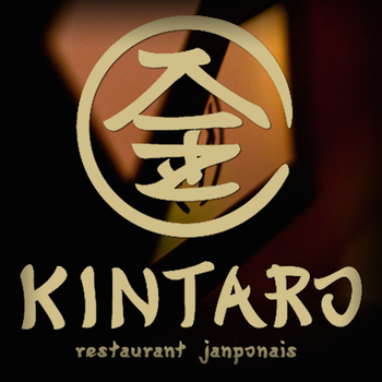 Kintaro LOGO-APP點子