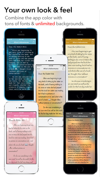 免費下載生產應用APP|写 (Write) - The Best Note Taking & Writing App with Retina Display Support, Full Text Search, Air Print & Dropbox Sync app開箱文|APP開箱王