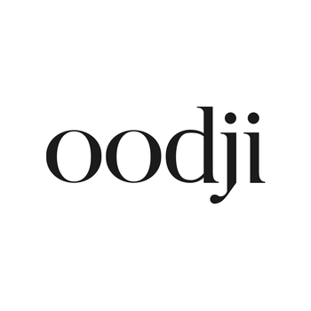 Oodji HD LOGO-APP點子