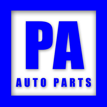 My Parts Authority Enterprise LOGO-APP點子