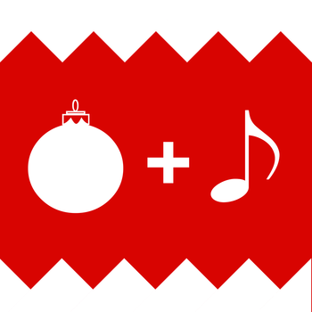 ChristmaSing LOGO-APP點子