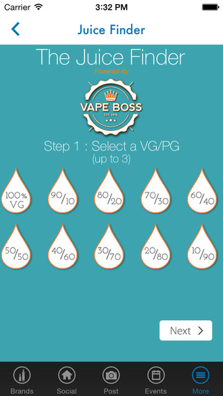 【免費生活App】Boulder Vapor House - Powered By Vape Boss-APP點子