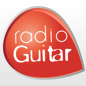 Radio Guitar LOGO-APP點子