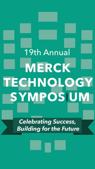 Merck Tech Symposium