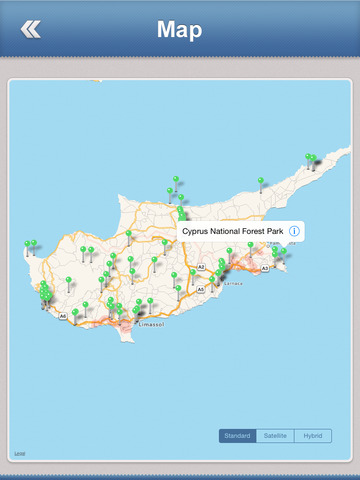 免費下載旅遊APP|Cyprus Essential Travel Guide app開箱文|APP開箱王
