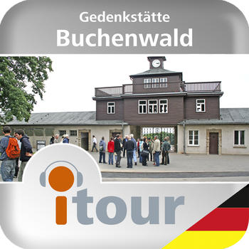 Gedenkstätte Buchenwald (GER) LOGO-APP點子