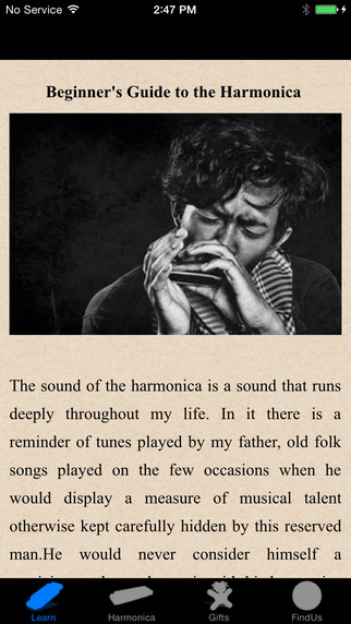 How to Play Harmonica for Beginners PRO