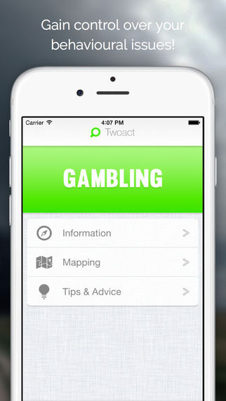 Gambling - Twoact