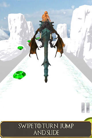 Mother of Dragons Pro screenshot 3
