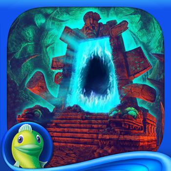 Mayan Prophecies: Ship of Spirits HD - Hidden Objects, Adventure & Mystery LOGO-APP點子