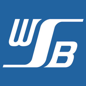 West Suburban Bank – mBanking LOGO-APP點子