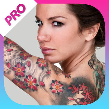 Tattoo Catalogs ® Pro - Beautiful & fashionable collection of tattoos ideas, designs & drawings 娛樂 App LOGO-APP開箱王