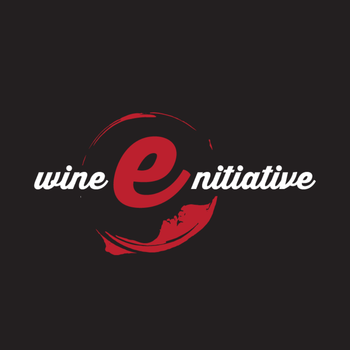 Wine-E-nitiative LOGO-APP點子