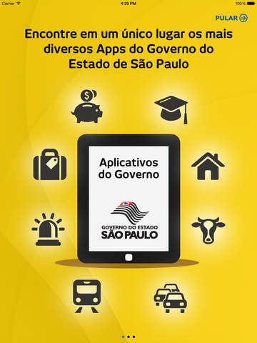 【免費書籍App】SP Serviços-APP點子