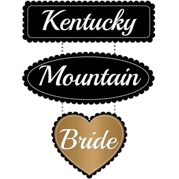 Kentucky Mountain Bride LOGO-APP點子