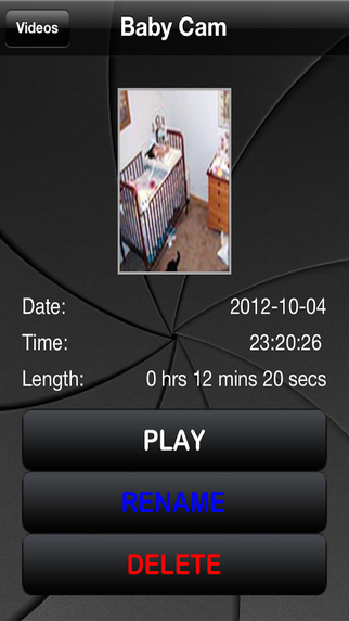 【免費攝影App】Camster Pro 2! Network Camera-APP點子