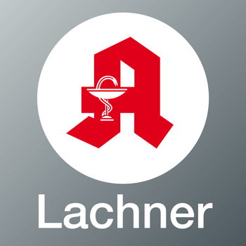 Lachner Apotheke LOGO-APP點子